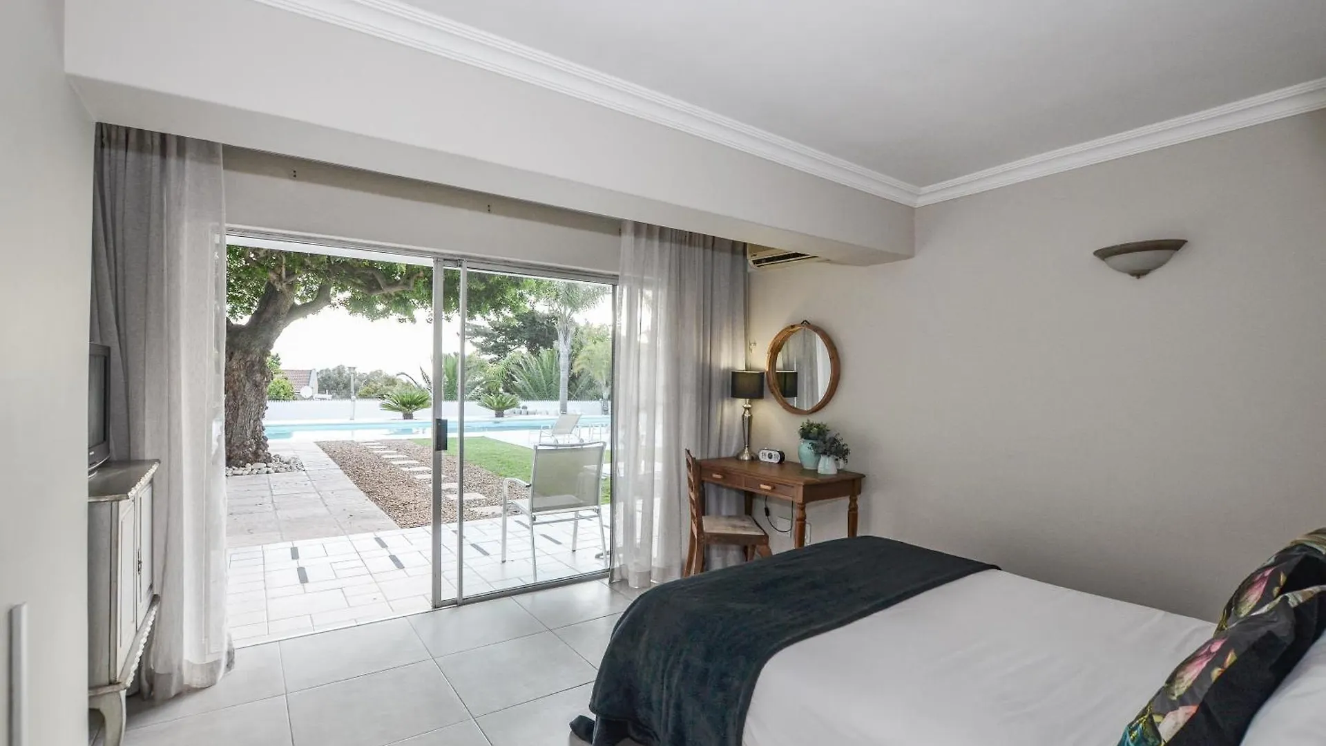 Capo Cabana Guesthouse Plattekloof Güney Afrika