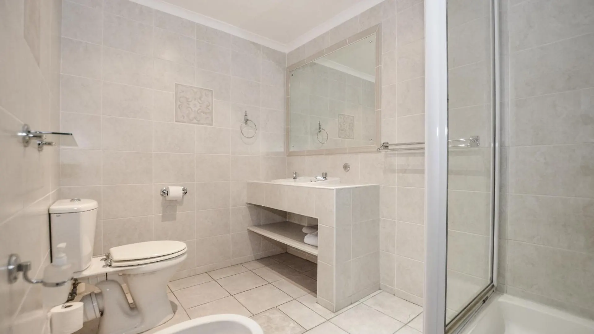 Capo Cabana Guesthouse Plattekloof Güney Afrika
