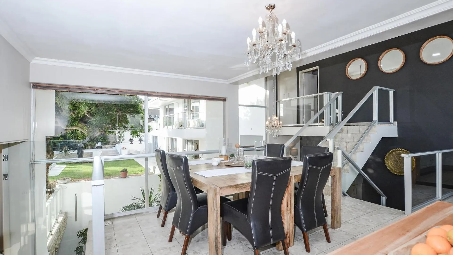 Capo Cabana Guesthouse Plattekloof Konukevi