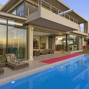 Villa Baronetcy Kings By Host Agents, Plattekloof
