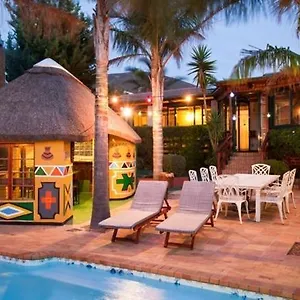 Guest house Annette, Plattekloof
