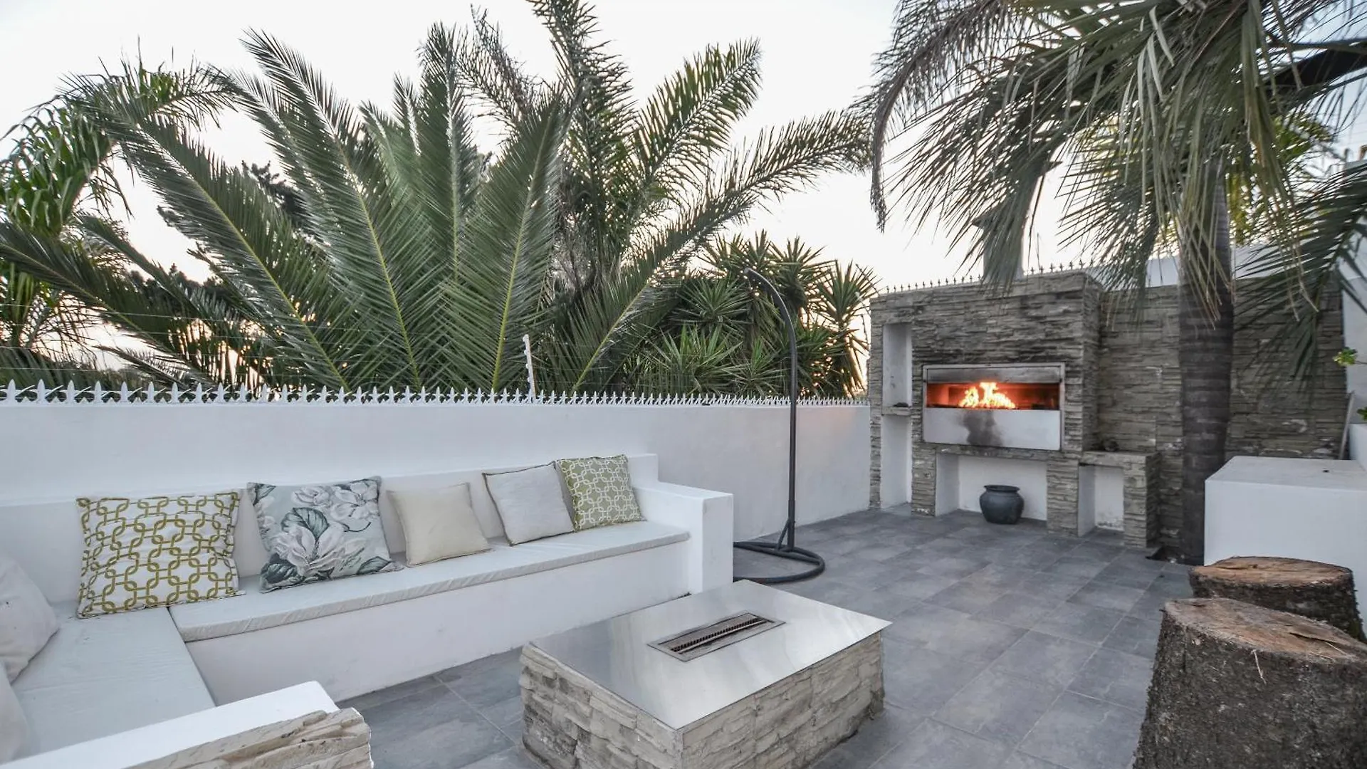 Capo Cabana Guesthouse Plattekloof Maison d'hôtes