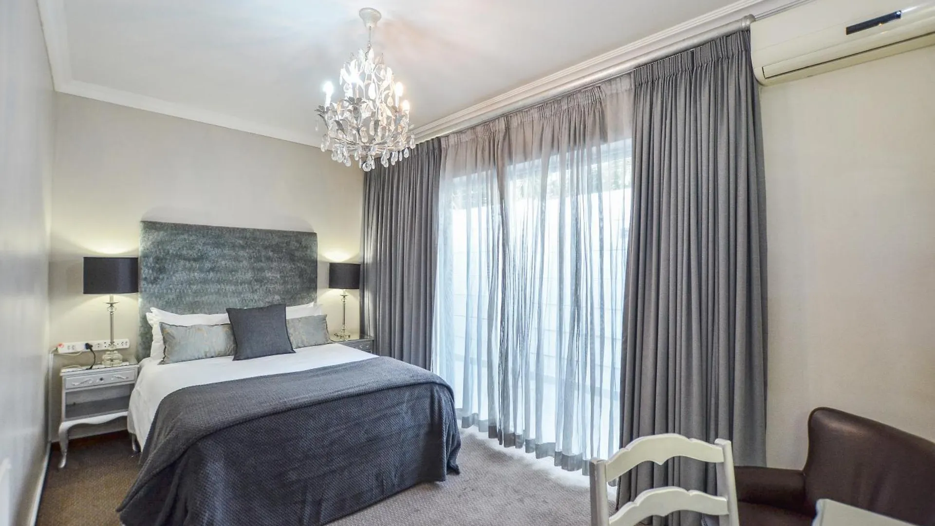 Capo Cabana Guesthouse Plattekloof Maison d'hôtes