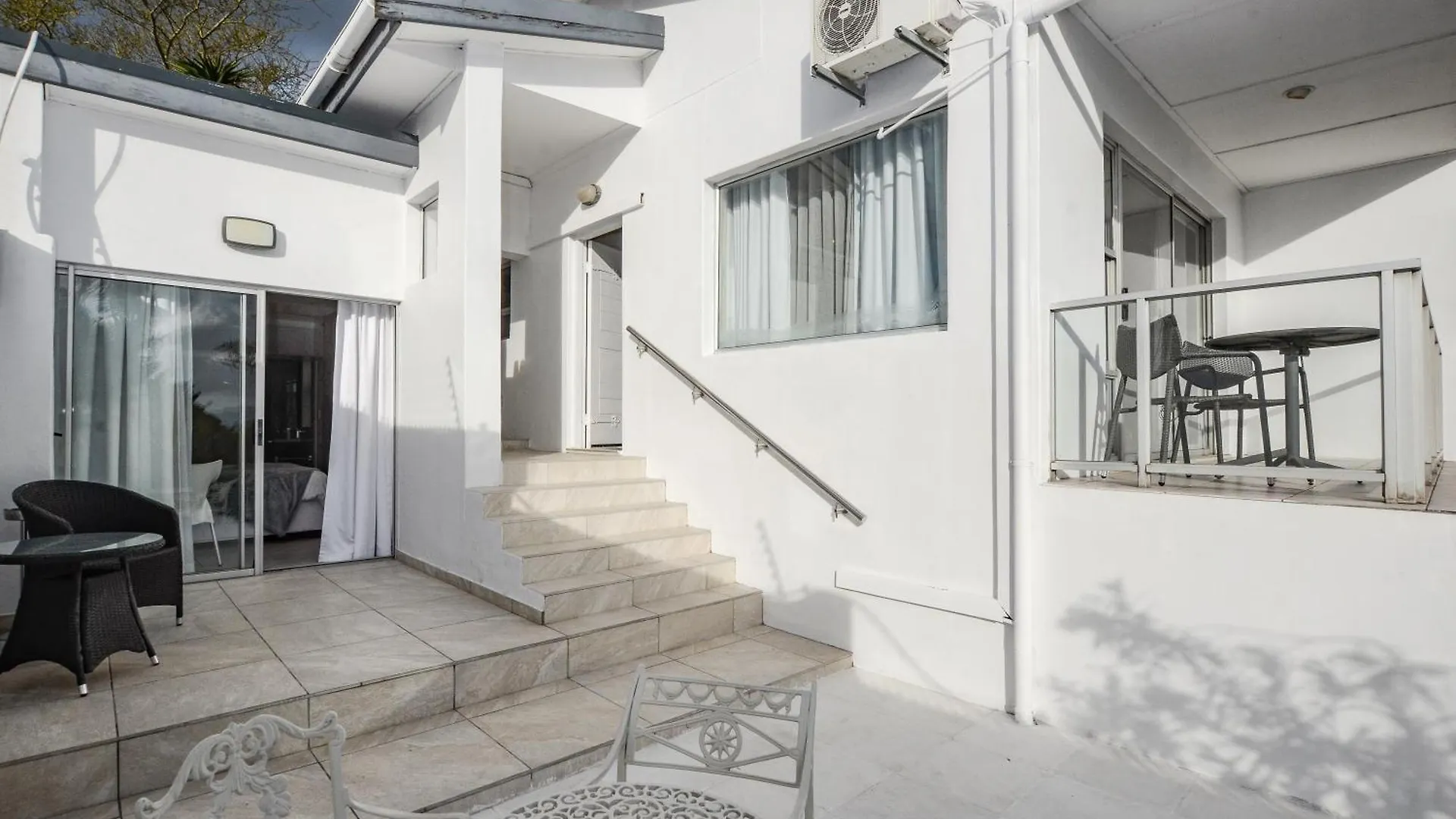 Maison d'hôtes Capo Cabana Guesthouse Plattekloof