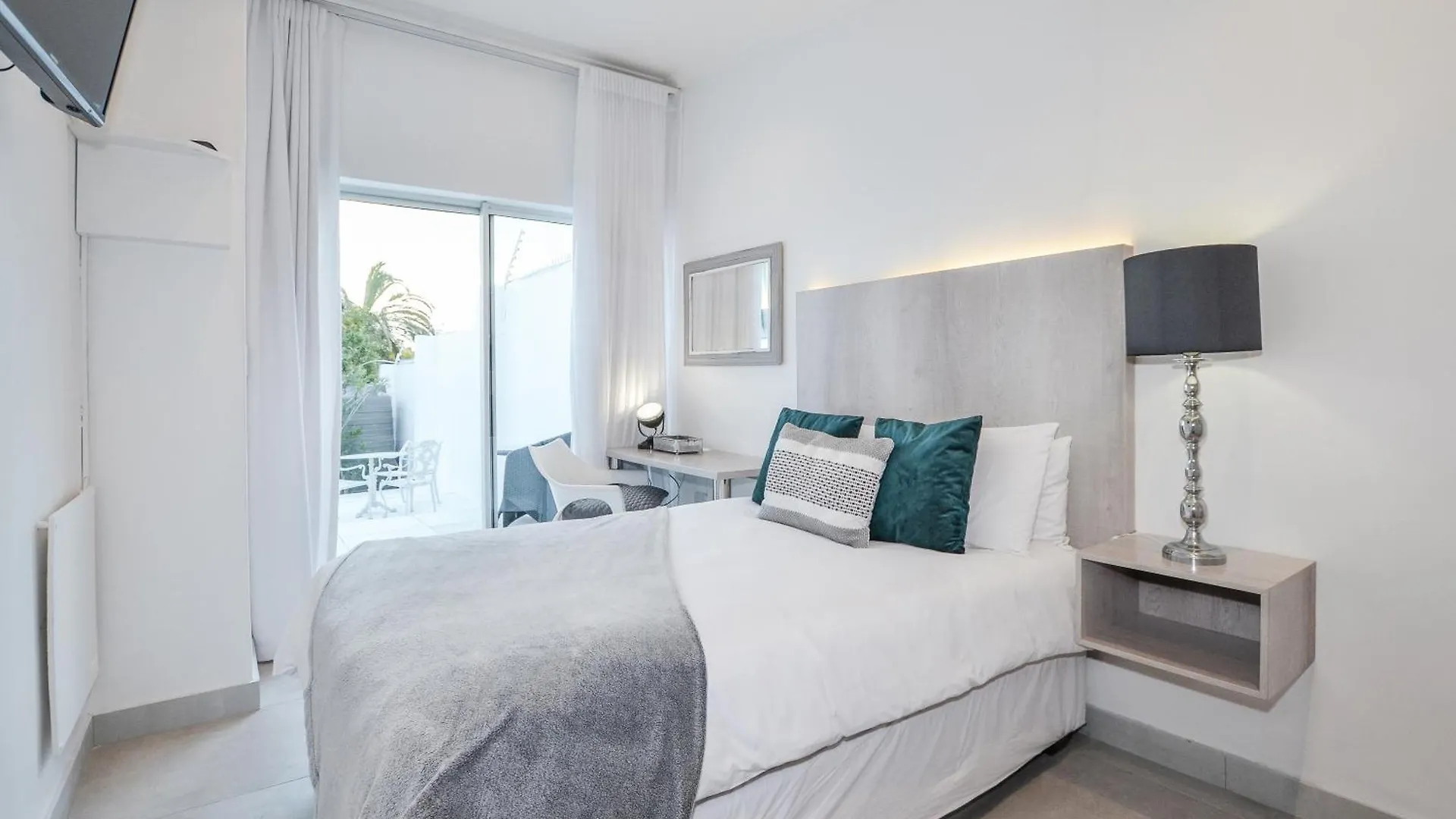 **** Maison d'hôtes Capo Cabana Guesthouse Plattekloof Afrique du Sud