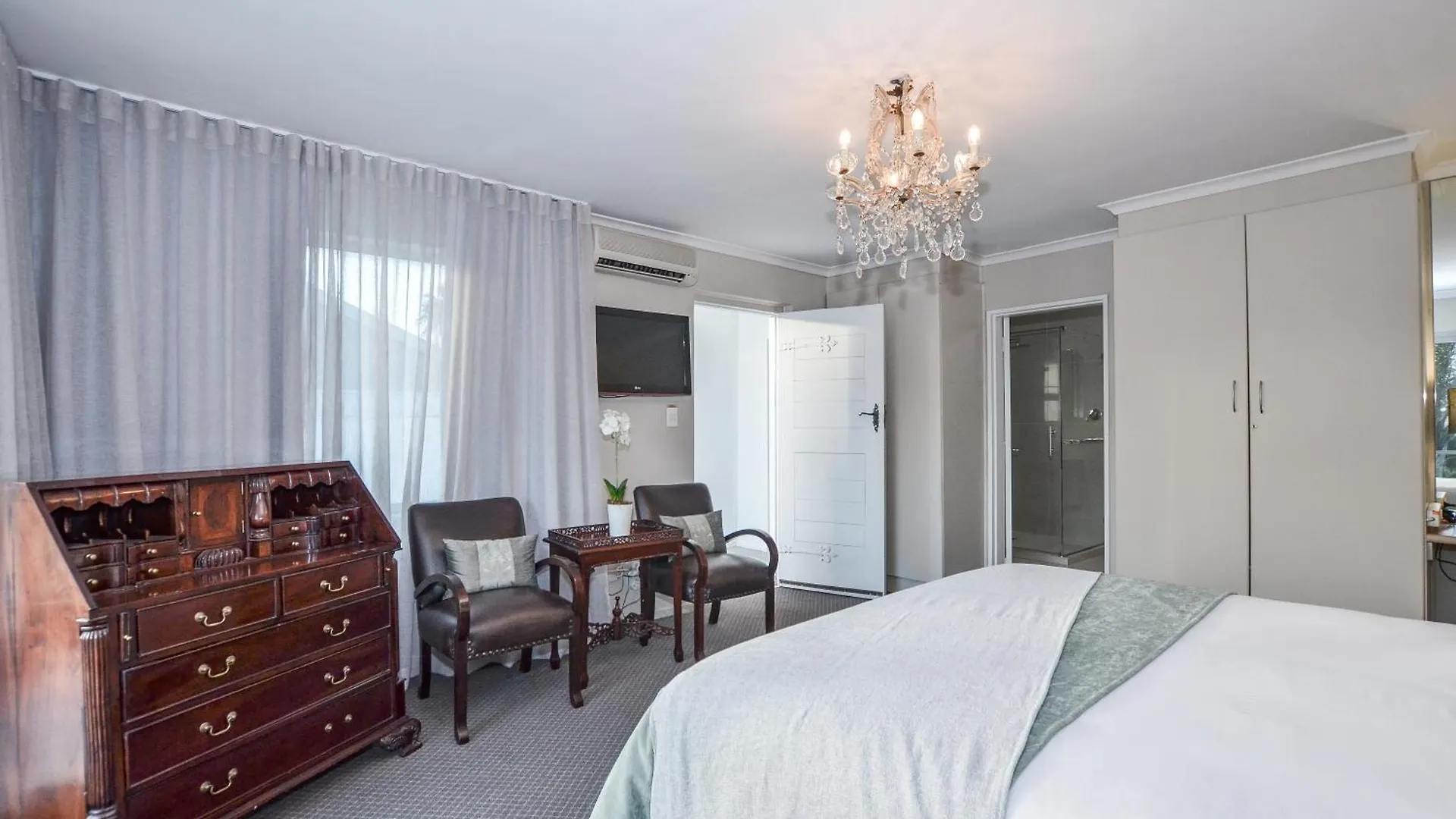 Capo Cabana Guesthouse Plattekloof 4*,  Afrique du Sud