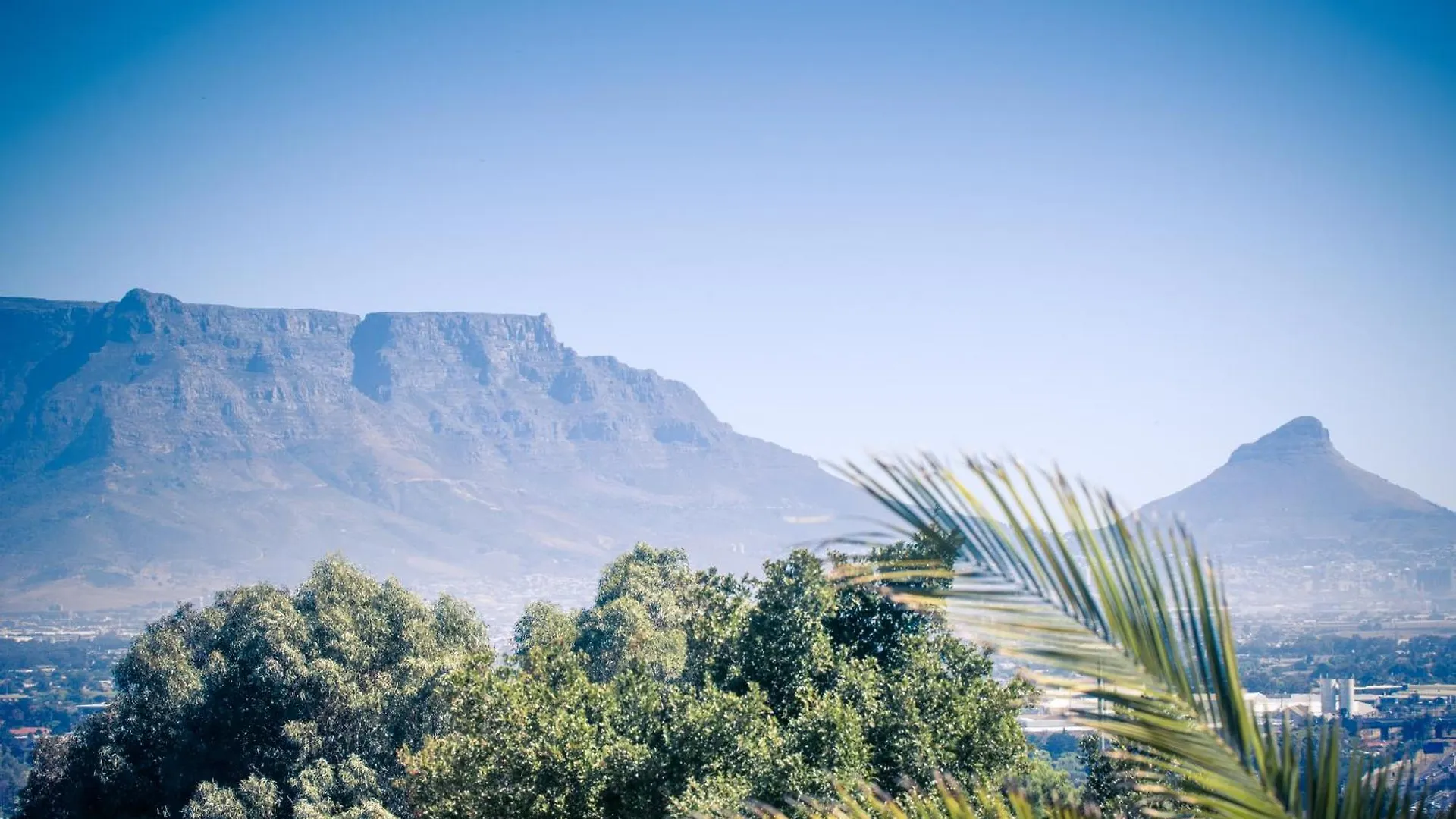 Capo Cabana Guesthouse Plattekloof 4*,  Afrique du Sud