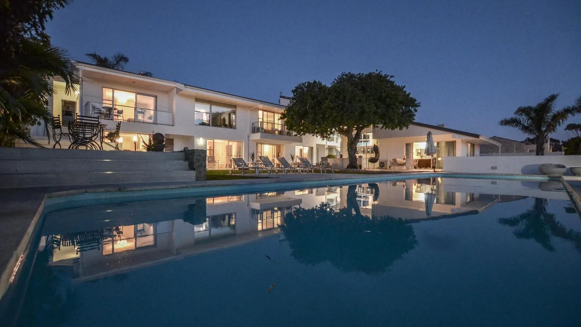 Capo Cabana Guesthouse Plattekloof